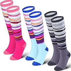 Ski socks kids for sale  Delivered anywhere in USA 