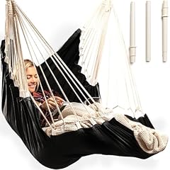 Hanging hammock chair for sale  Delivered anywhere in USA 