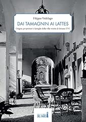 Dai tamagnin lattes. usato  Spedito ovunque in Italia 