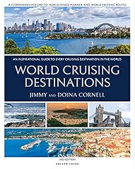 Cruising destinations inspirat for sale  Delivered anywhere in USA 