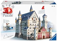 Ravensburger puzzle 12573 gebraucht kaufen  Wird an jeden Ort in Deutschland