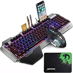 Wired gaming keyboard for sale  Delivered anywhere in UK