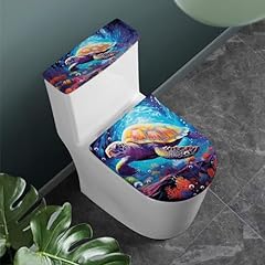 Zuxongsy turtle toilet for sale  Delivered anywhere in USA 