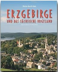 Reise durch erzgebirge gebraucht kaufen  Wird an jeden Ort in Deutschland