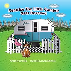 Beatrice little camper for sale  Delivered anywhere in USA 