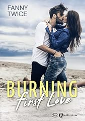 Burning first love d'occasion  Livré partout en France