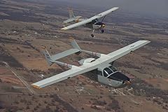 360029 cessna 337 for sale  Delivered anywhere in UK
