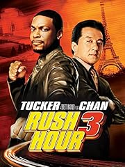 Rush hour for sale  Delivered anywhere in UK