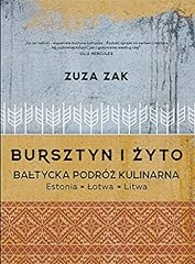Bursztyn żyto bałtycka for sale  Delivered anywhere in UK