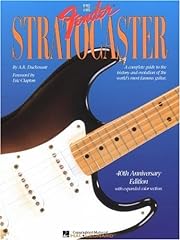 Fender stratocaster foreword for sale  Delivered anywhere in USA 