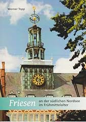 Friesen südlichen nordsee gebraucht kaufen  Wird an jeden Ort in Deutschland