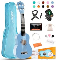 Adm ukulele beginners for sale  Delivered anywhere in USA 