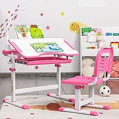 Costway kids desk for sale  Delivered anywhere in UK