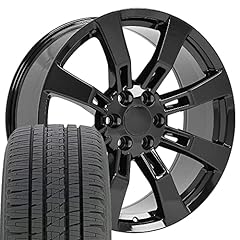 Set 22x9 wheels for sale  Delivered anywhere in USA 