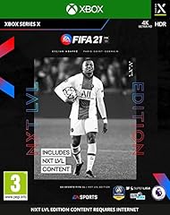 Fifa nxt lvl usato  Spedito ovunque in Italia 