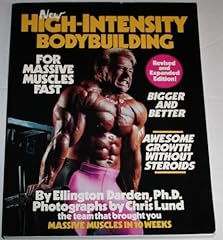 New high intensity for sale  Delivered anywhere in USA 