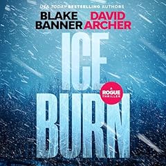 Ice burn rogue for sale  Delivered anywhere in USA 