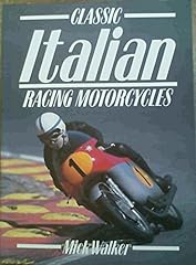 Classic italian racing for sale  Delivered anywhere in UK