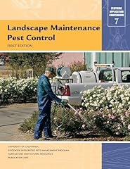 Landscape maintenance pest for sale  Delivered anywhere in USA 