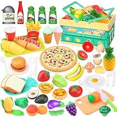 Kimigo cucina giocattolo usato  Spedito ovunque in Italia 