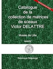 Catalogue collection matrices d'occasion  Livré partout en France