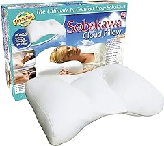 Sobakawa cloud pillow for sale  Delivered anywhere in USA 