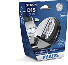Philips xenon whitevision d'occasion  Livré partout en France