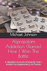 Alprazolam addiction won for sale  Delivered anywhere in USA 