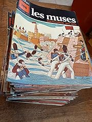 Lot 103 fascicules d'occasion  Livré partout en France
