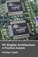 Engine turbografx architecture for sale  Delivered anywhere in USA 