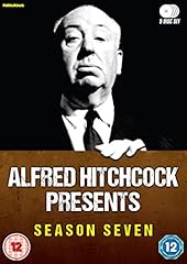 Alfred hitchcock presents for sale  Delivered anywhere in UK