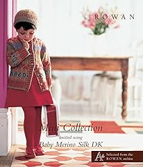 Rowan mini collection d'occasion  Livré partout en France