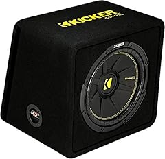 Kicker vcompc124 30 usato  Spedito ovunque in Italia 