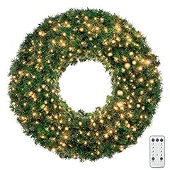 Inch large christmas for sale  Delivered anywhere in USA 
