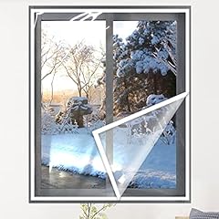Window insulation kit for sale  Delivered anywhere in USA 