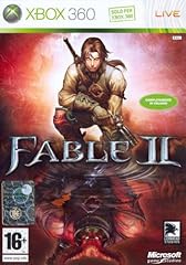 Fable usato  Spedito ovunque in Italia 