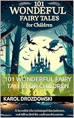 101 wonderful fairy d'occasion 101 wonderful fairy d'occasion  Livré partout en France