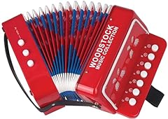 Woodstock kid accordion for sale  Delivered anywhere in USA 