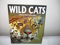 Wild cats photo for sale  Delivered anywhere in USA 