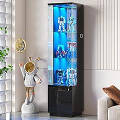 Lvifur lockable curio for sale  Delivered anywhere in USA 