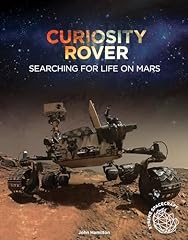 Curiosity rover searching d'occasion  Livré partout en France