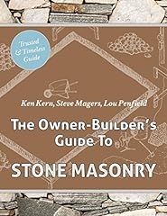 Owner builder guide for sale  Delivered anywhere in USA 