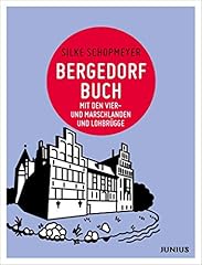 Bergedorfbuch den marschlanden gebraucht kaufen  Wird an jeden Ort in Deutschland