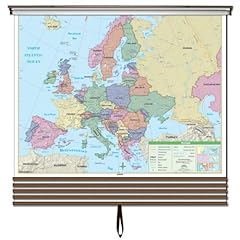 Essential wall maps for sale  Delivered anywhere in USA 