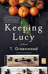 Keeping lucy novel for sale  Delivered anywhere in USA 