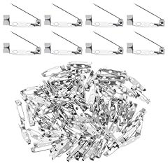 100 pcs brooch for sale  Delivered anywhere in UK