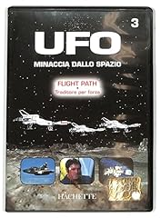 Ebond ufo minaccia usato  Spedito ovunque in Italia 