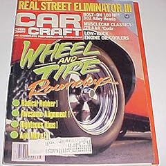 Car craft may for sale  Delivered anywhere in USA 