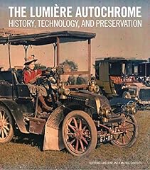 The lumiere autochrome d'occasion  Livré partout en France