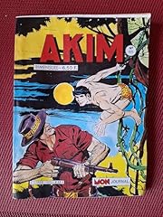 Petit format akim d'occasion  Livré partout en France